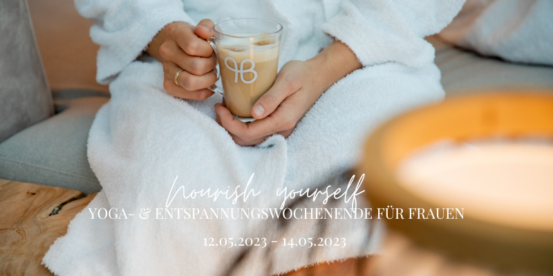 Zeit mit Dir - Yin Yoga und Meditation