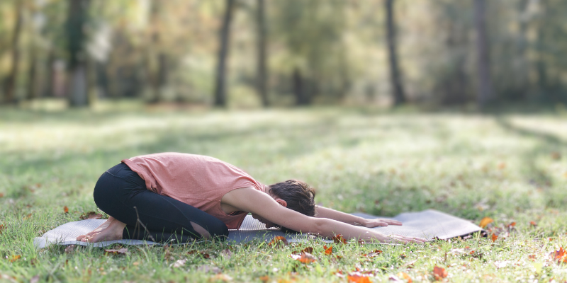 Beginner Guide – 10 Tipps für Yoga Anfänger